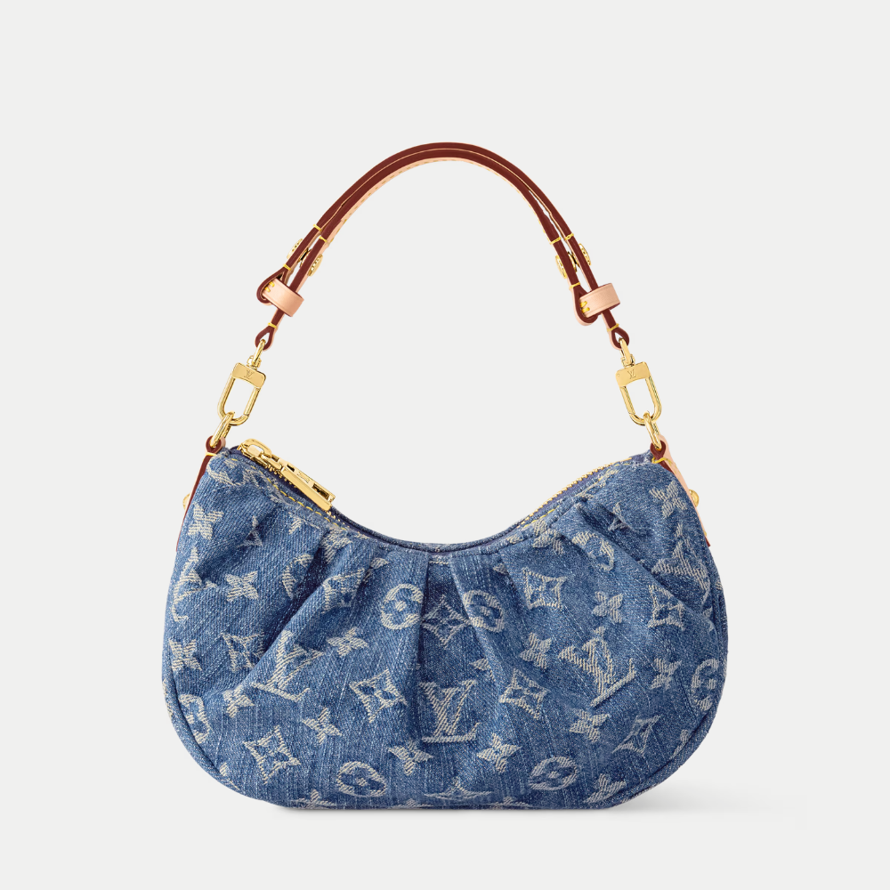 LV Pochette Valley