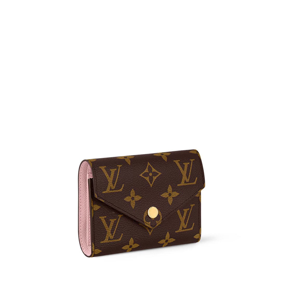 LV Victorine Wallet