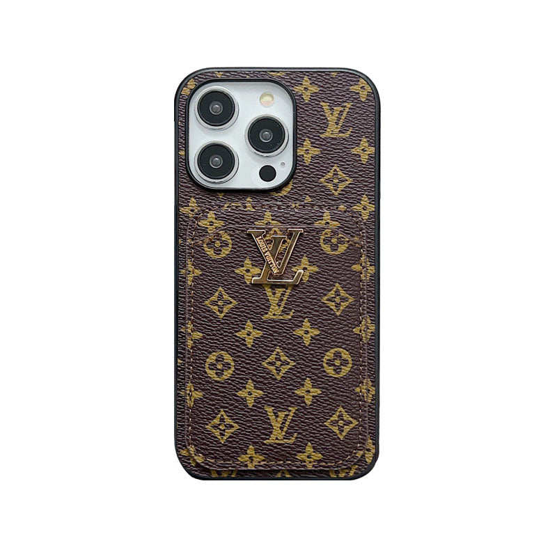 LV iphone case