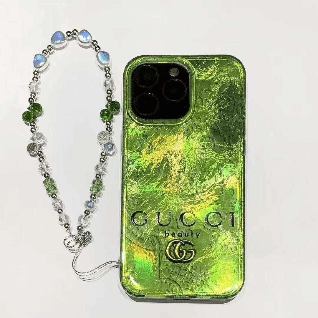 Gucci iPhone Case