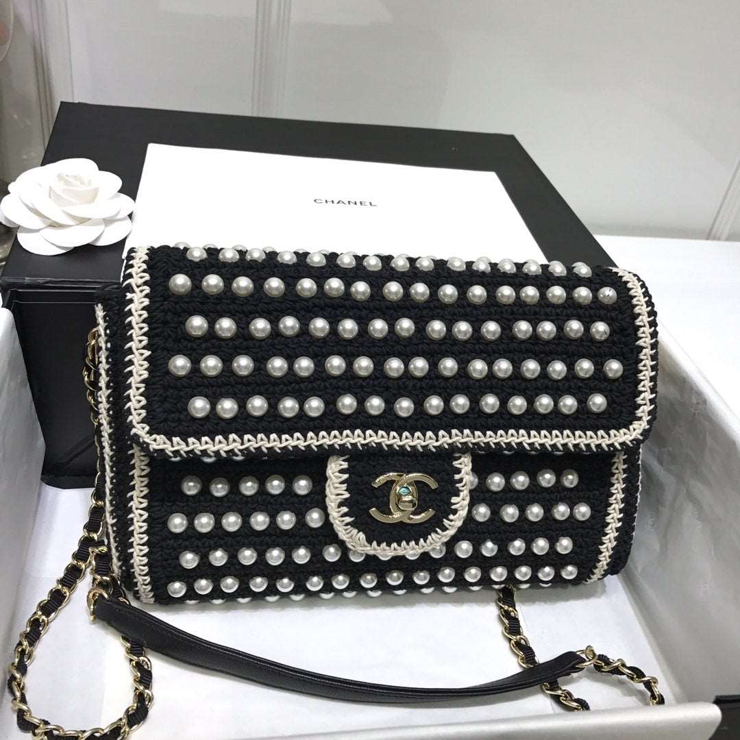 Chanel Bags