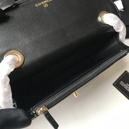 Chanel Wallet