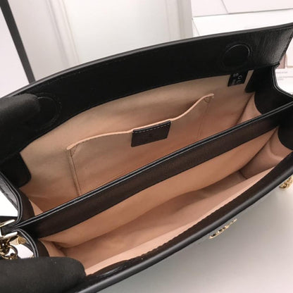Gucci Ophidia GG medium shoulder bag