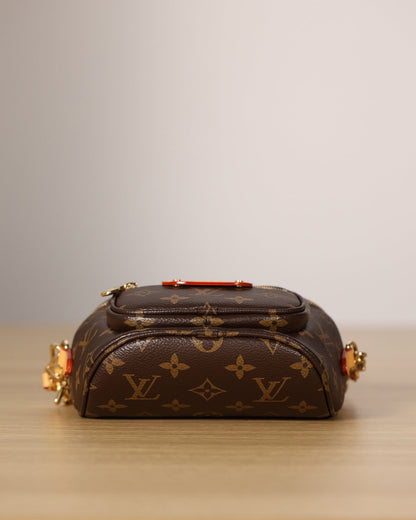LV Monogram Mini Bumbag Bag