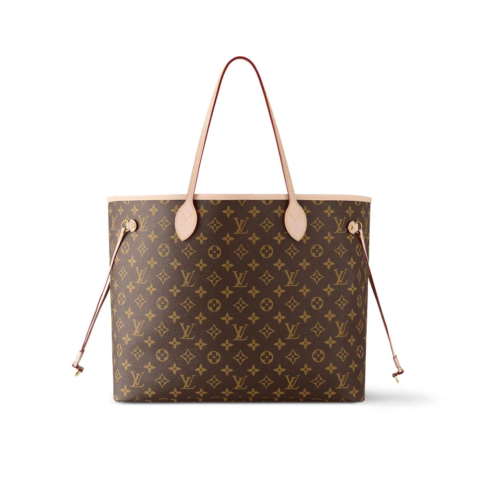 LV Neverfull GM Classic Bag