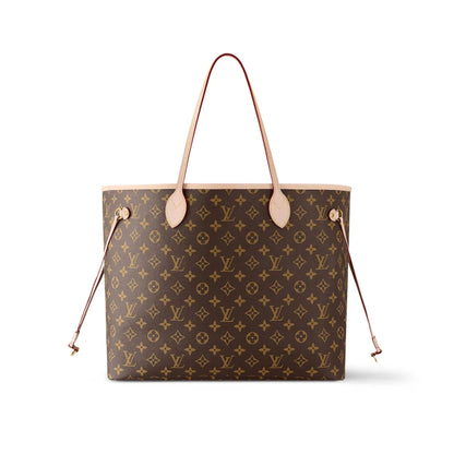 LV Neverfull GM Classic Bag