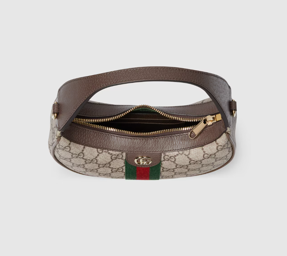 Ophidia GG Small Shoulder Bag