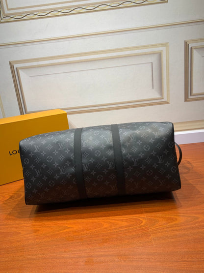 LV Keepall Travel Bag 45
