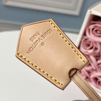 Louis Vuitton Bleeker Box Bag
