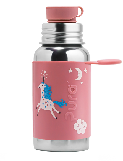 Big Mouth® Sport 18oz Bottle