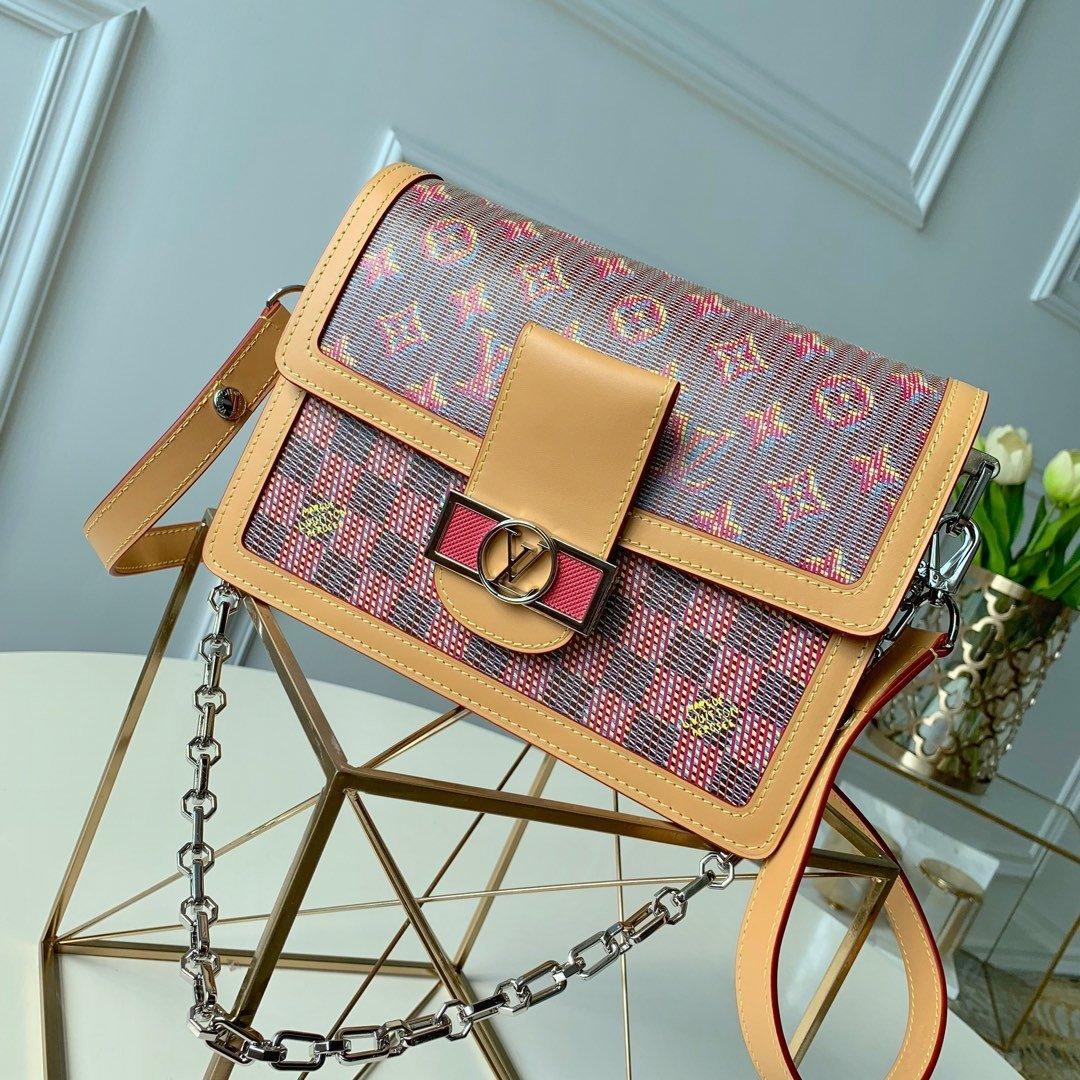 LV MINI DAUPHINE