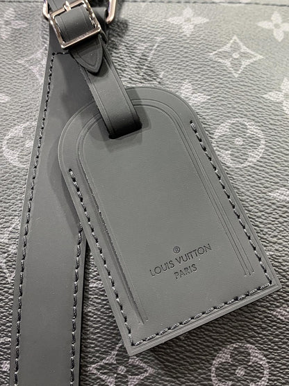 LV Keepall Travel Bag 45