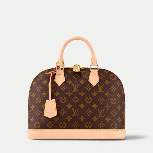 LV Alma PM