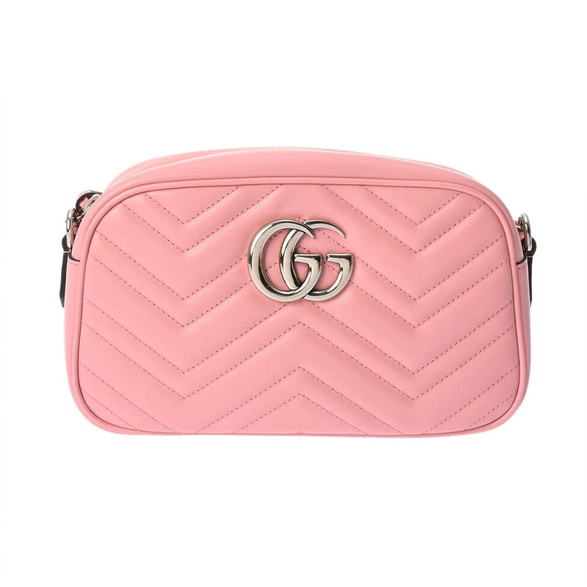 GG Marmont Small Camera Bag