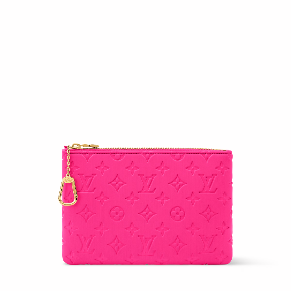 LV Key Pouch M