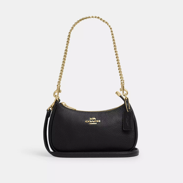 Coach Teri Mini Crossbody Bag