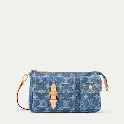 LV Pochette Accessoire Cargo