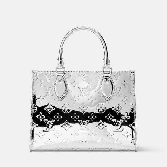 LV OnTheGo PM Silver