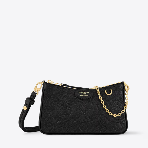 Louis Vuitton Easy Pouch On Strap