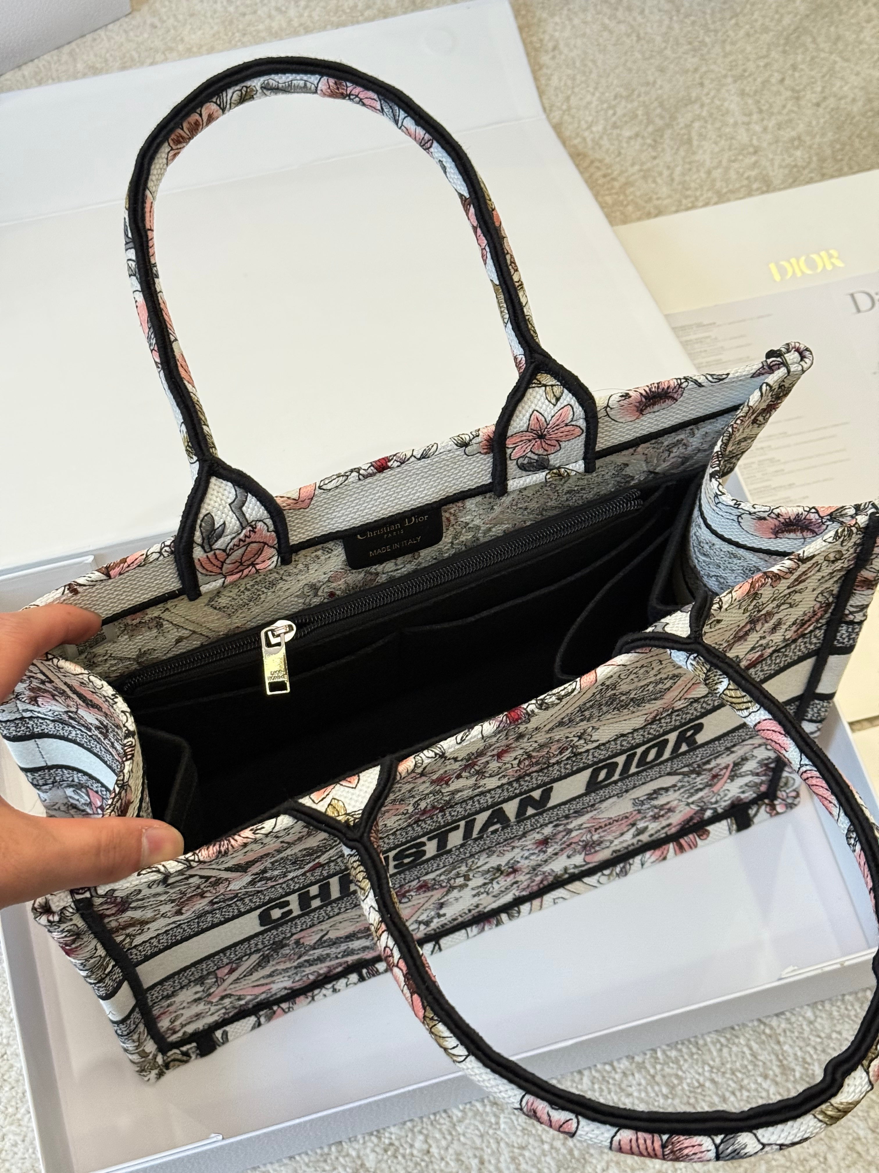 Serenityll™ 181932 Luxury Bags 35cm