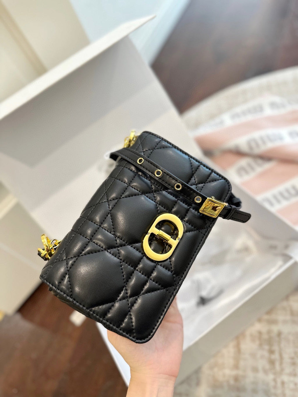Serenityll™ 181937 Luxury Bags 20cm
