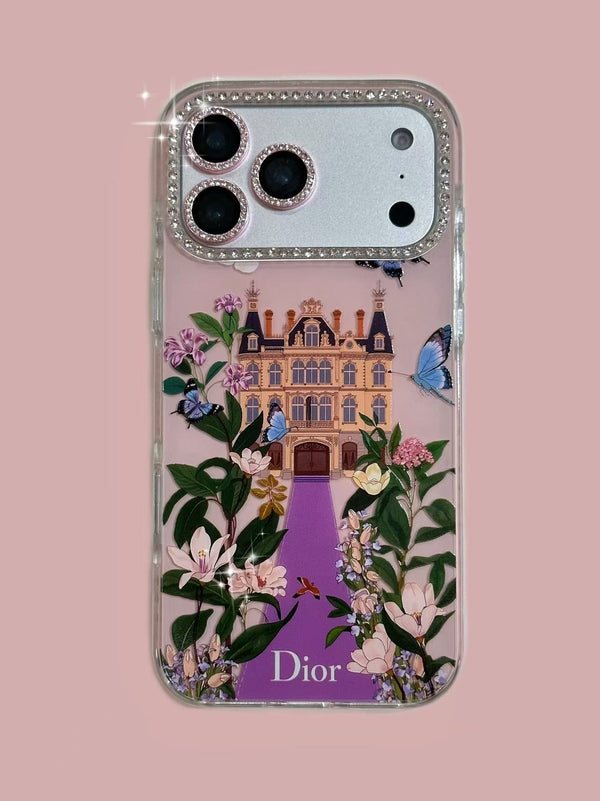 Serenityll™ 121905 iphone case