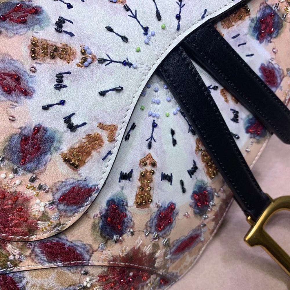 Saddle Bag