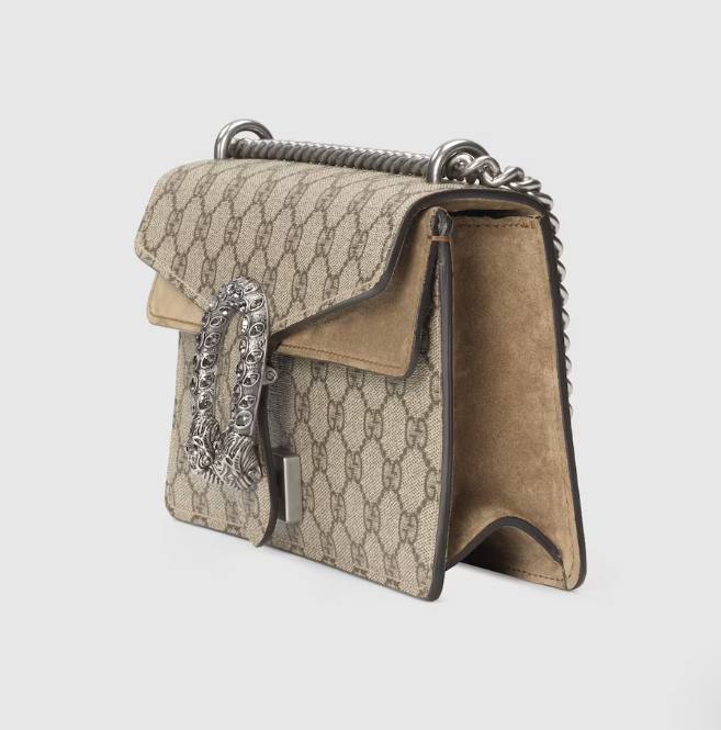 Gucci Dionysus Small Shoulder Bag