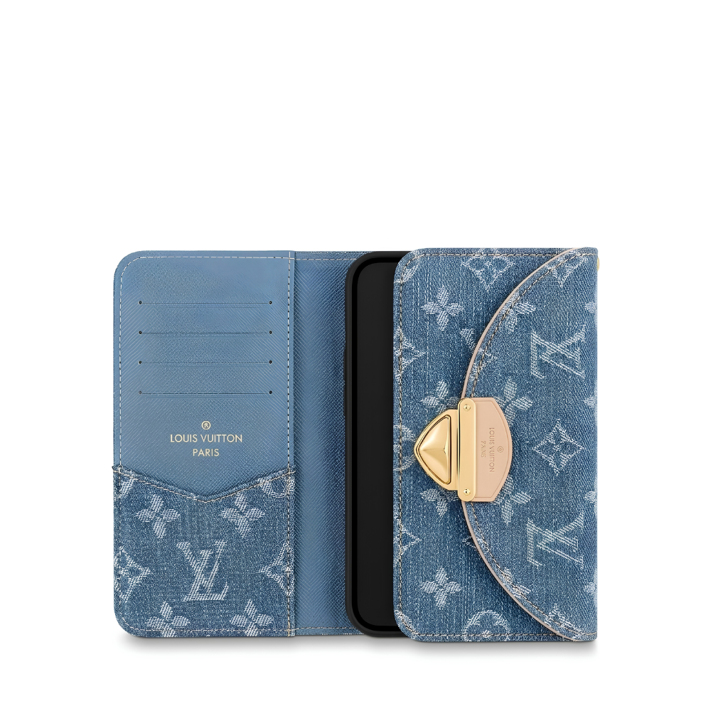 LV Wallet Mini Bag Phone Case