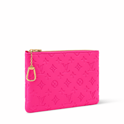 LV Key Pouch M