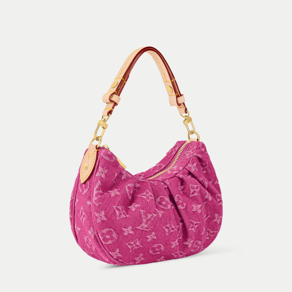 LV Pochette Valley