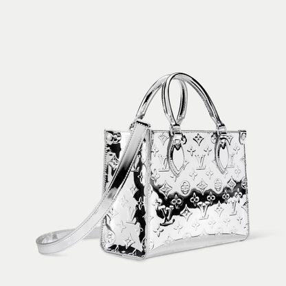 LV OnTheGo PM Silver