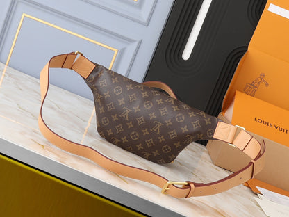 LV Rush BumBag Monogram