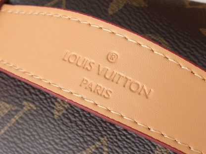 LV Rush BumBag Monogram