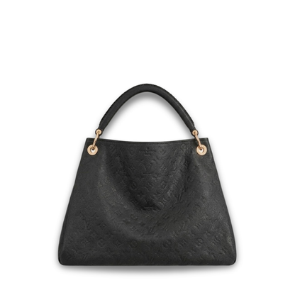 LV Artsy MM Monogram Empreinte