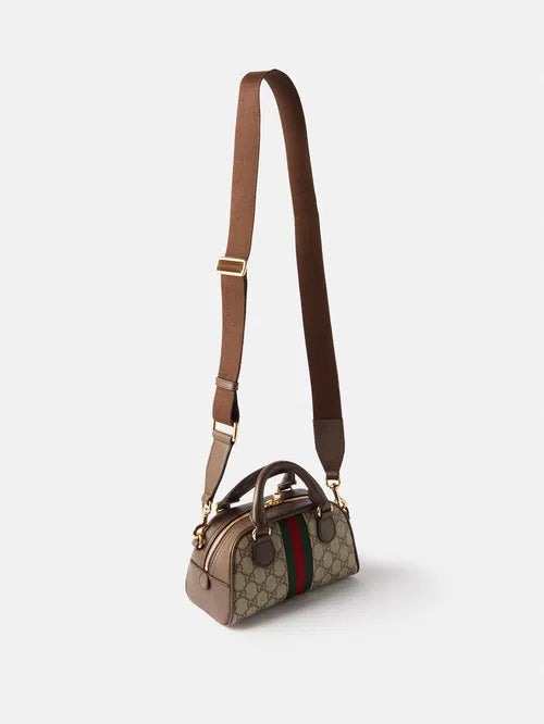 Ophidia Mini GG Bag
