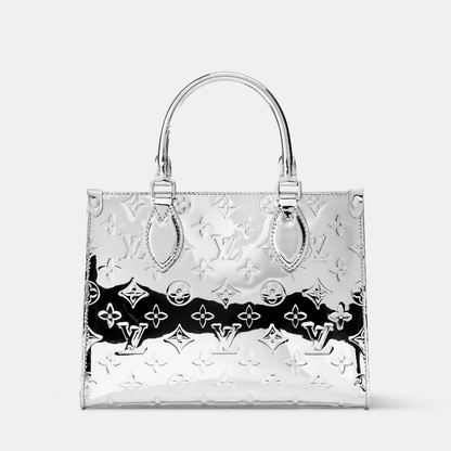 LV OnTheGo PM Silver