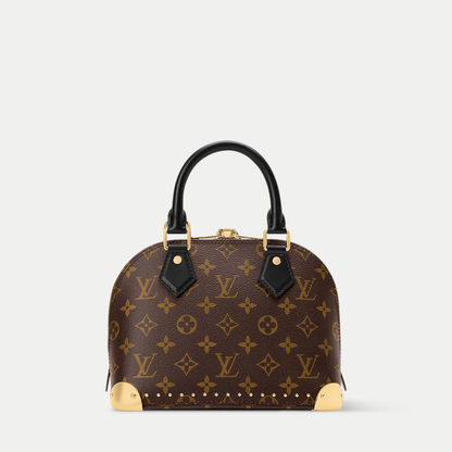 LV Alma Trunk BB