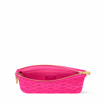 LV Key Pouch M