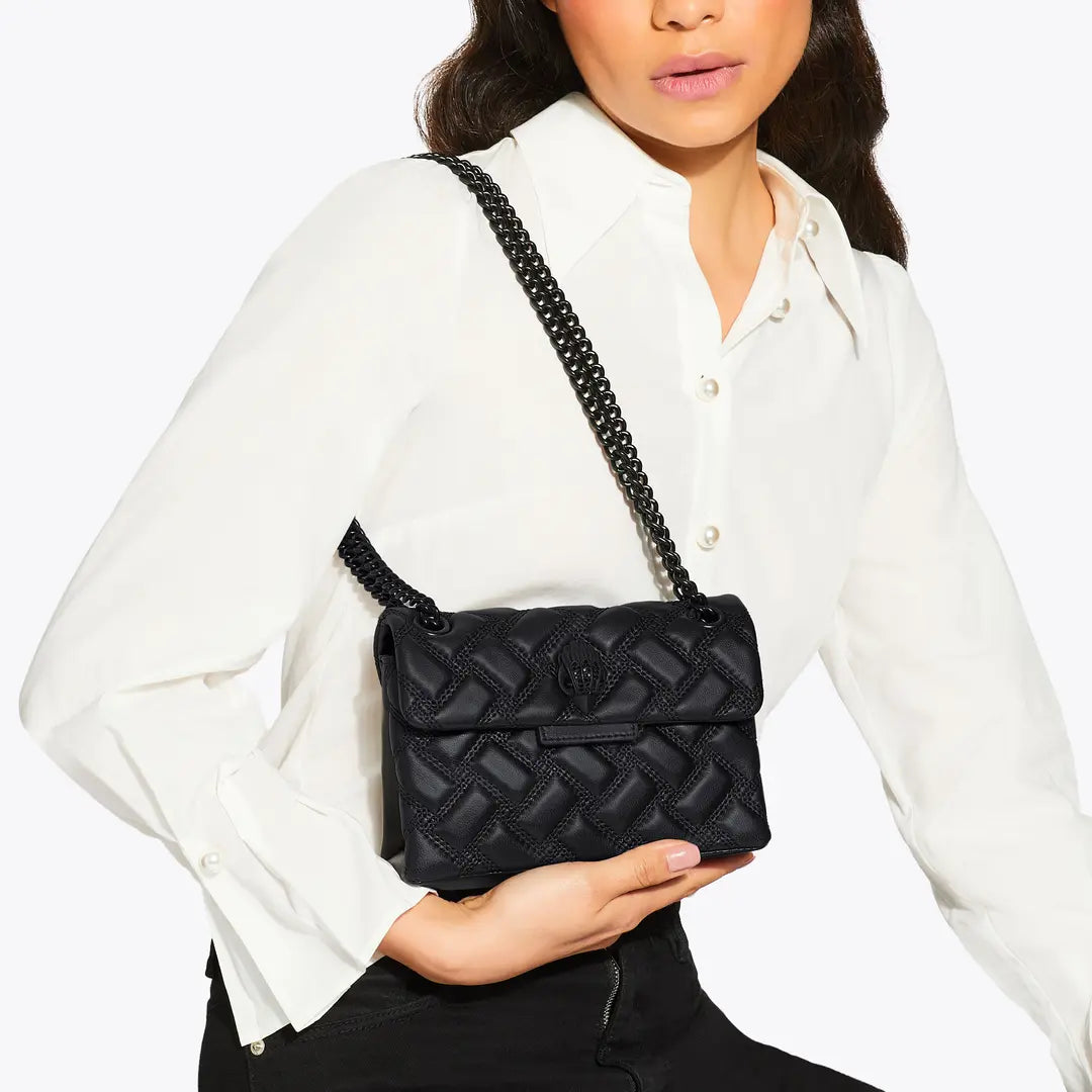 Kurt Geiger Kensington Drench Bag