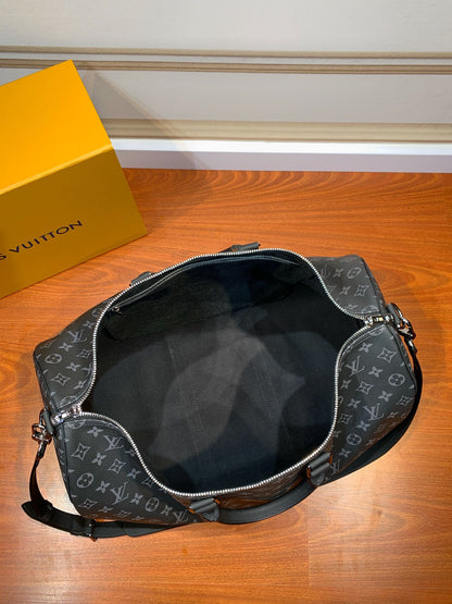 LV Keepall Travel Bag 45