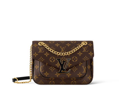 Louis Vuitton Passy Handbag
