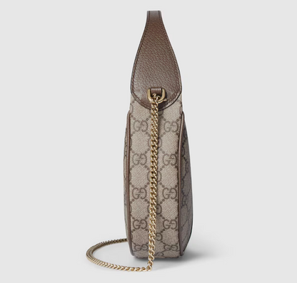Ophidia GG Small Shoulder Bag