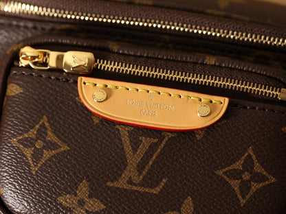 LV Monogram Mini Bumbag Bag