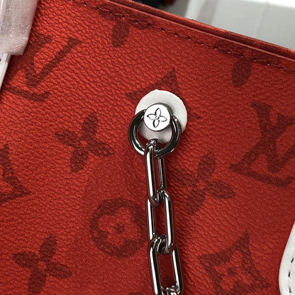 Louis Vuitton Tote Bag