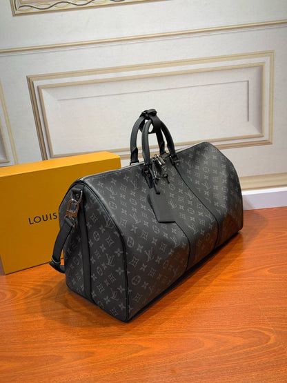 LV Keepall Travel Bag 45
