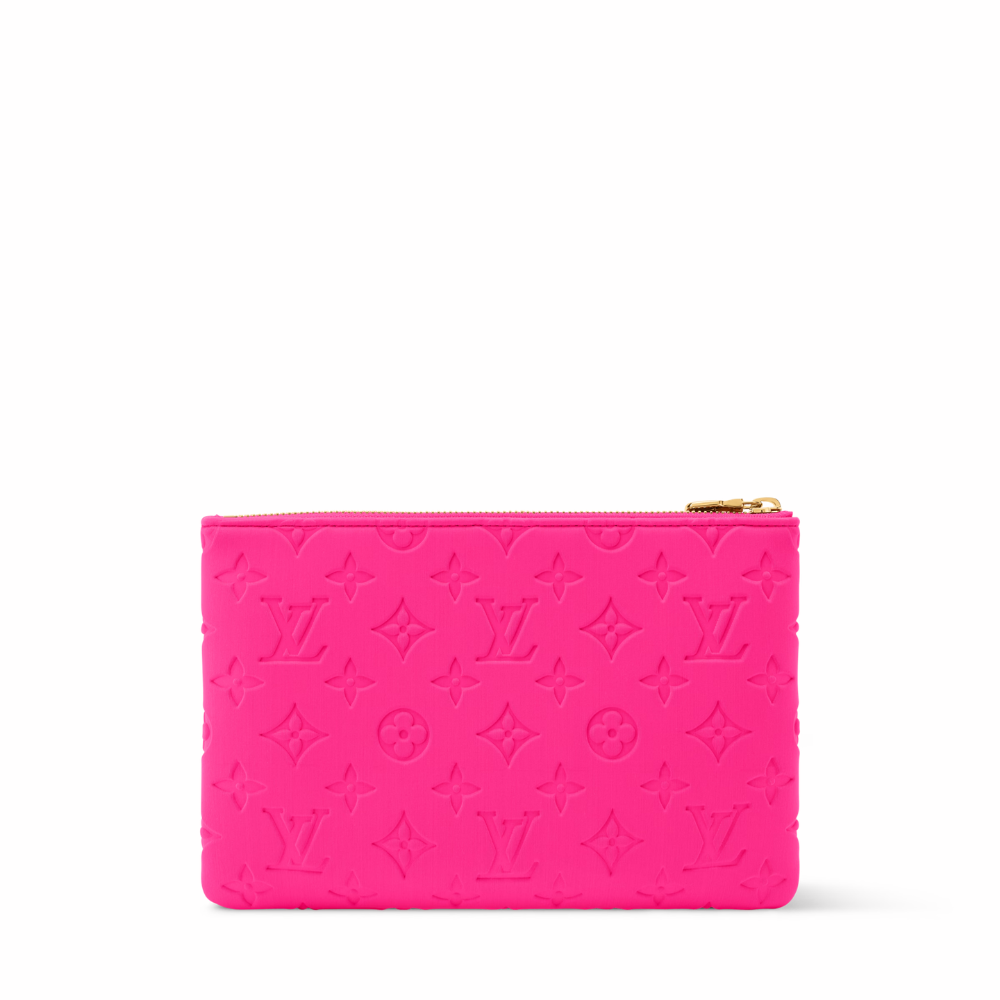 LV Key Pouch M
