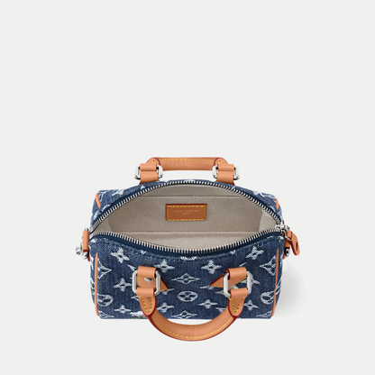 LV Speedy 18 Bandoulière