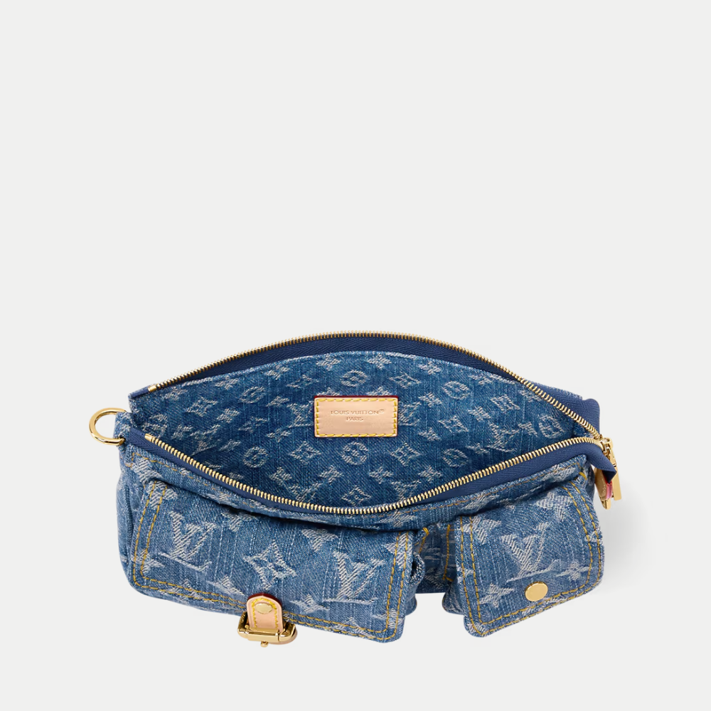 LV Pochette Accessoire Cargo