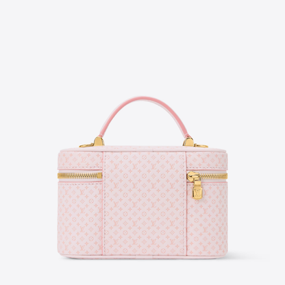 LV Vanity Chain Pouch